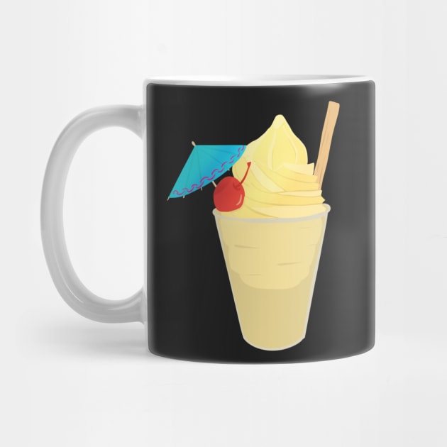 Watch Me (Dole) Whip by lyndsiemark